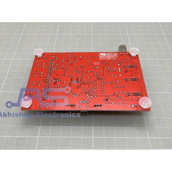 DSO138 Digital Oscilloscope with 2.4" LCD
