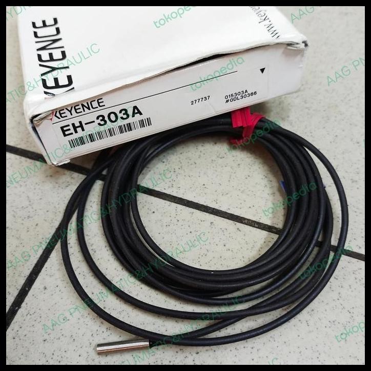DISKON KEYENCE EH-303A HEAD SENSOR 
