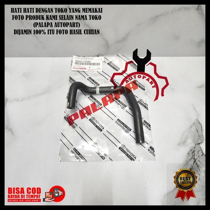 GRATIS ONGKIR SELANG BLOWER ALTERNATOR PENDEK HILUX BENSIN INNOVA BENSIN 