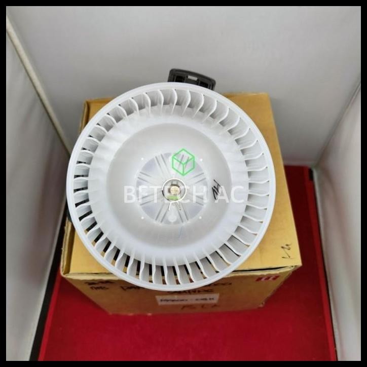 TERBARU MOTOR BLOWER ISUZU PANTHER BELAKANG AC MOBIL