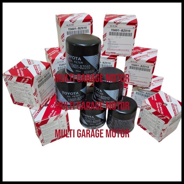 TERBARU OIL FILTER SARINGAN OLI AVANZA XENIA 2004 2005 2006 2007 2008 2009 2010 2011 2012 2013 2014 