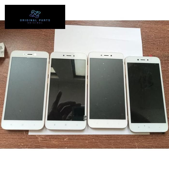 REDMI 4a SECON SEPERTI BARU