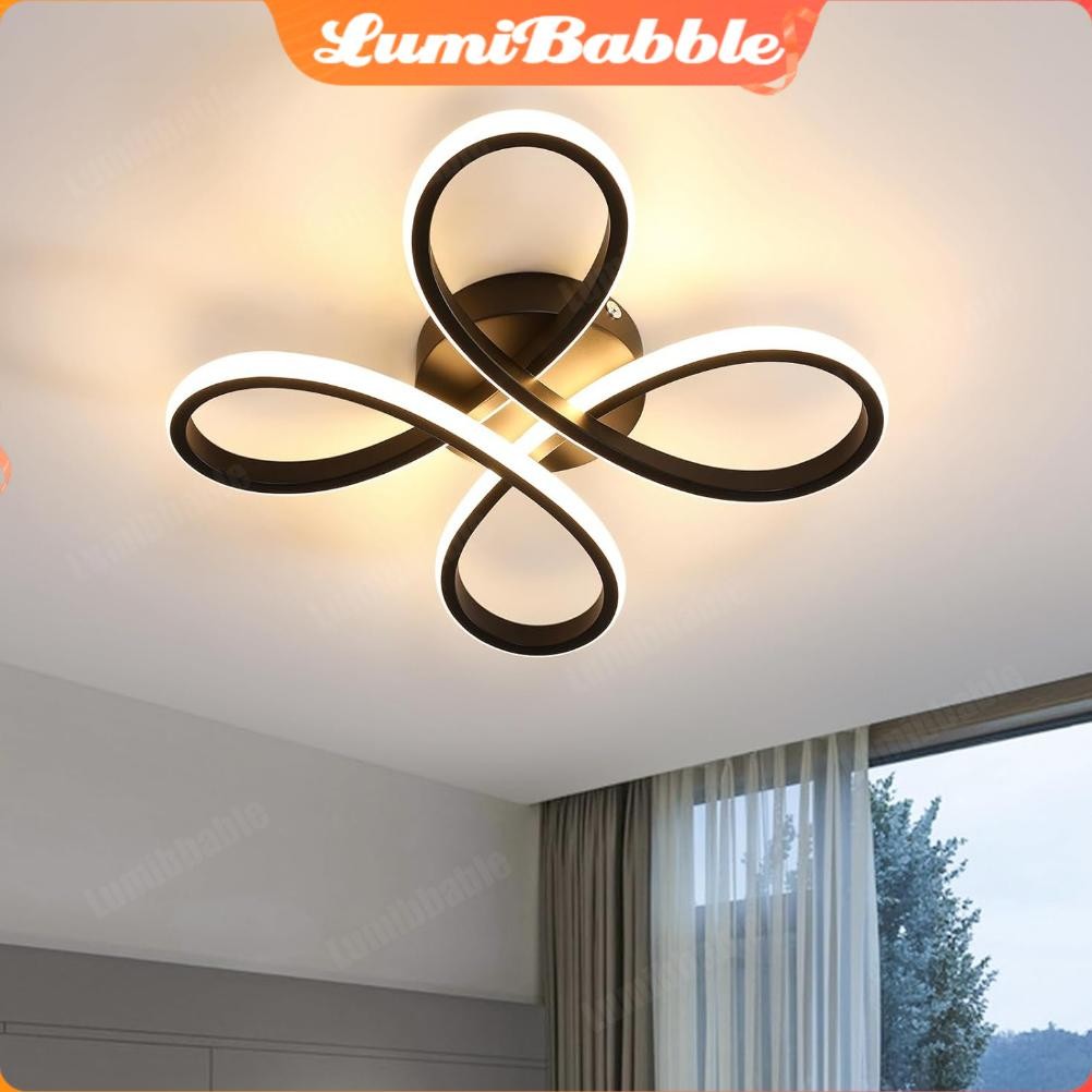 Terlaris 3 Warna Lampu Plafon Lampu Ruang Tamu Minimalis Lampu Led Kamar Lampu Hias Ruang Tamu Lampu
