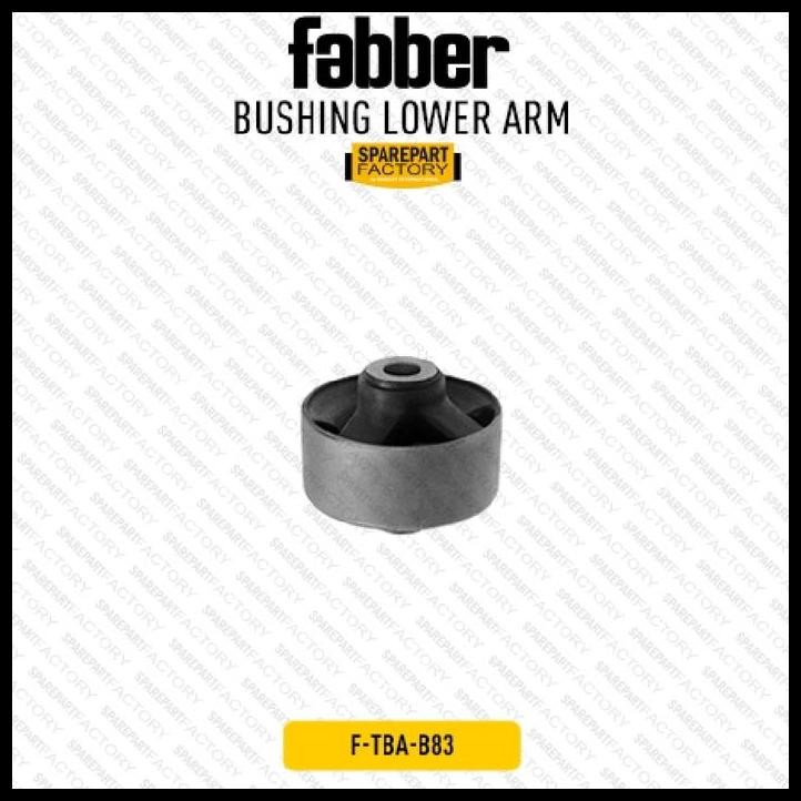 GRATIS ONGKIR BUSHING ARM BOS ARM BESAR TOYOTA VOXY 