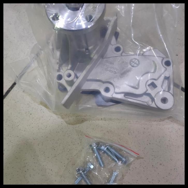 TERMURAH WATER PUMP/WATER AIR PUMP FORD FIESTA 