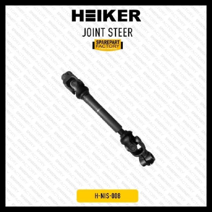 DISKON JOINT STEER JOIN STIR NISSAN JUKE