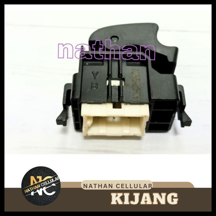 HOT DEAL SAKLAR ANAK POWER WINDOW MOBIL KIJANG 2003 KAPSUL SAKLAR SWITCH 