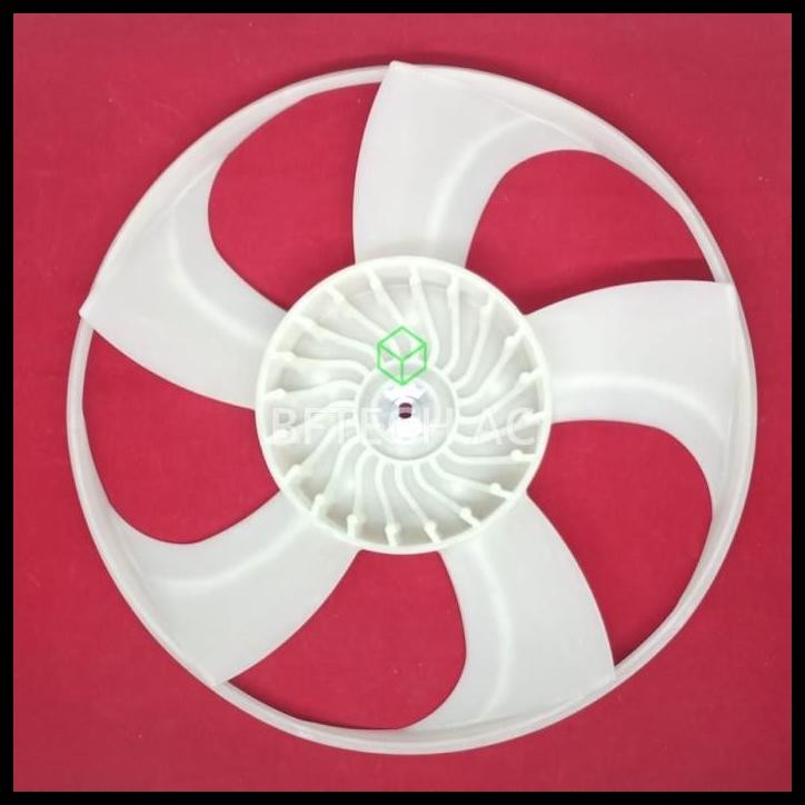 HOT DEAL KIPAS HONDA JAZZ RS 2015 (023) KIPAS AC MOBIL 