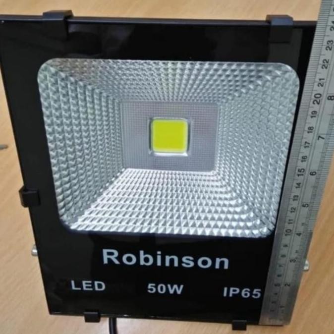lampu sorot 50 watt led lampu outdoor 50watt lampu tembak 50 watt