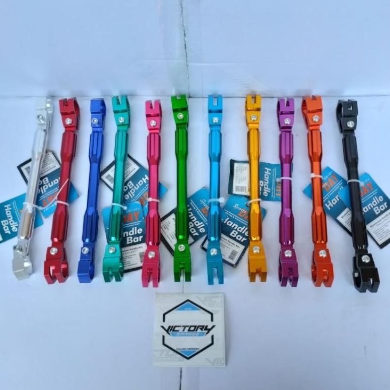 STABILIZER STANG DAY ANODIZE  palang stang day / stabilizer stang day full cnc