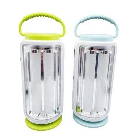Lampu Emergency Tahan 24 Jam 1000W LED Emergency Lamp Gantung Camping GM