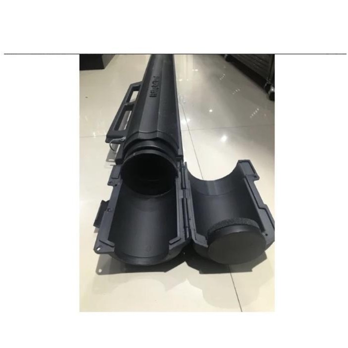 Tabung Joran Pancing - Hammerhead Fishing Rod Barrel