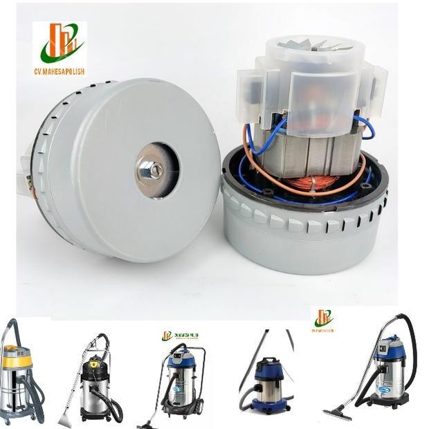 Motor Vacuum Wet And Drymotor Vacuum Ekstraktormotor Vacuum 1Watt