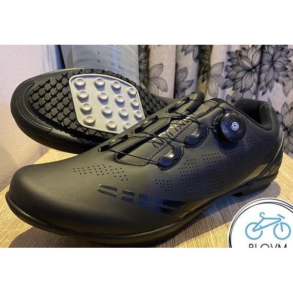 Sepatu Non Cleat Sepeda Roadbike Mtb Tabolu