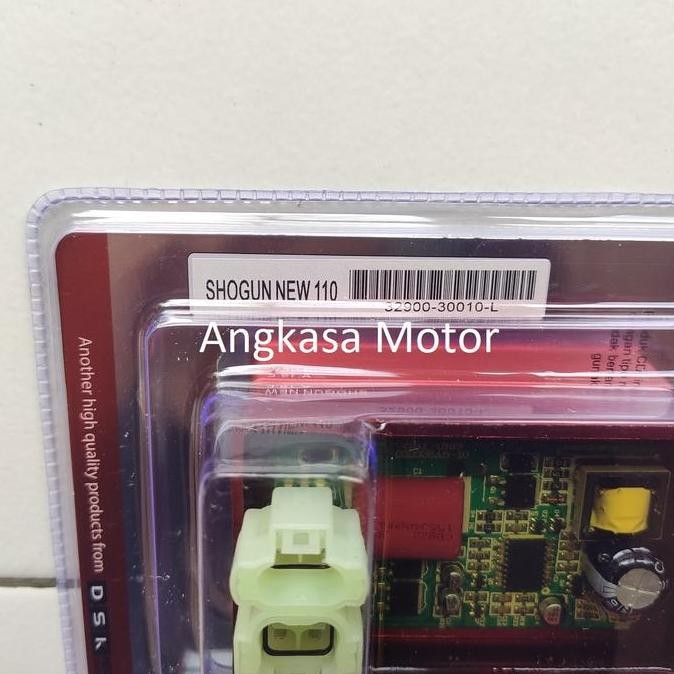 Cdi Shogun Kebo Gl Pro Neotech Cdi Racing Shogun Kebo Neotech Mega Pro Dsk Neomaxx Esf