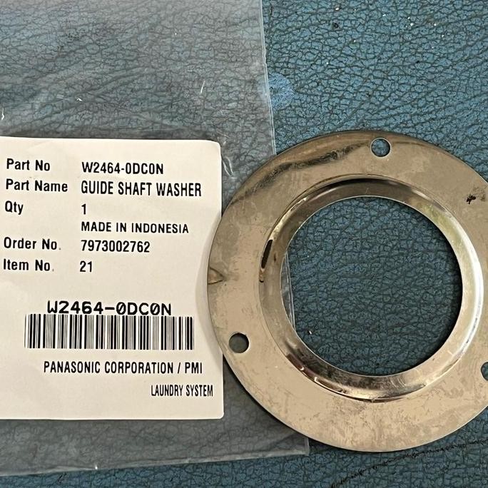 plat inti pulsator mesin cuci panasonic HIGH QUALITY