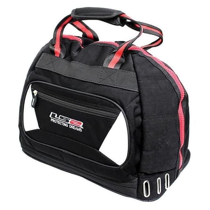 Tas Helm Ls2 Bowling Bag Ls2