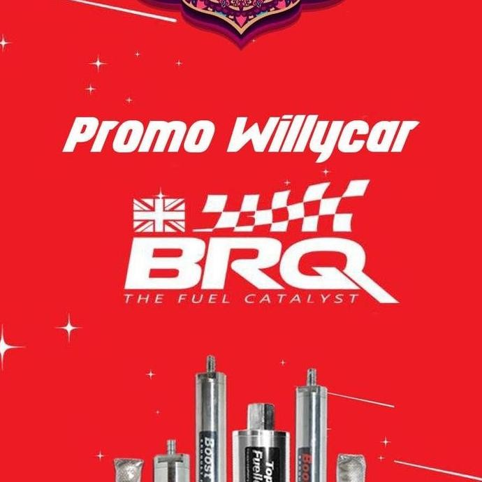 TERBARU - BROQUET BRQ B8. Pengubah Premium&solar menjadi Pertamax&Dex