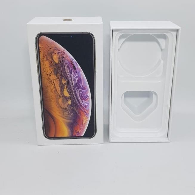 

KOTAK/BOX/DUS XS TANPA ACC ( BOX ONLY ) Nugi