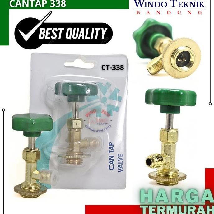 KRAN KLEA KALENG | KRAN KLEA| KRAN KLEA R134, R22, R600, R11 dll | Nugi