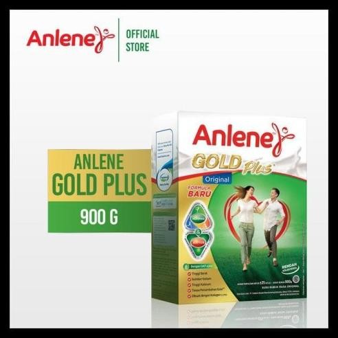 

Anlene Gold 5x 850gr exp SEPT-OKT 2025 Nugi