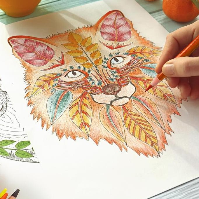 

Deli High-Grade Oil Color Pencil 6567/6568 - Pensil Warna Minyak Premium 24/36/48/72 Warna, Tahan Lama & Warna Cerah, Ideal untuk Sekolah, Seni, & Hobi Alat Stationery