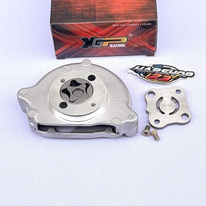 Pompa oli racing tiger megapro gl model satria FU gen 2 XGP