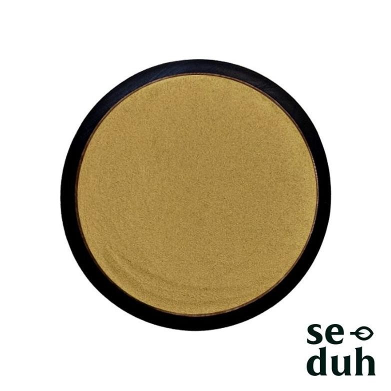 

Silymarin Extract Powder / Bubuk Ekstrak Milk Thistle - Silybum Marianum 50 gram Nugi