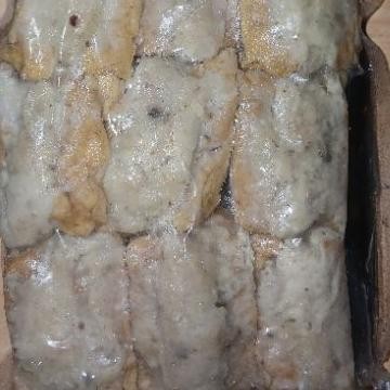 

(Tabaxo) Tahu Bakso Bandung Full Isian Daging Nugi