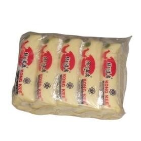 

Tofu Kong Kee Telur Ayam Pack Isi 10 Pcs Nugi