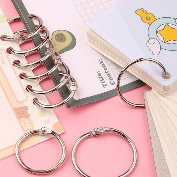 

Pembolong Kertas Mini Portabel 1 Lubang 6Mm - Untuk Scrapbook & Perkantoran, Anti Selip, Kapasitas 20 Lembar