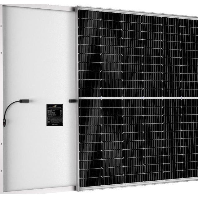 NEW Panel Surya Mono 400WP Solar Panel 400 WP TERBARU