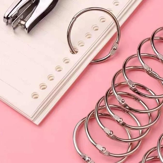 

3 Mm 6Mm Punch/Perforator, 3Mm One Hole Punch. Cocok Buat Hang Tag Stationery