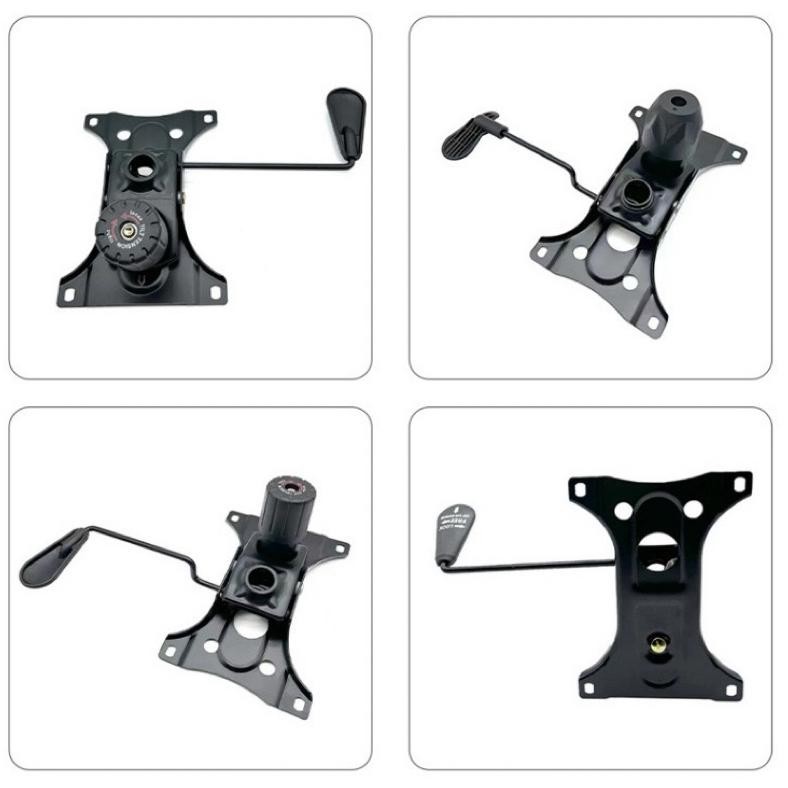 Mekanis Kursi Kantor Butterfly / Kupu-kupu Tilting (Baru)