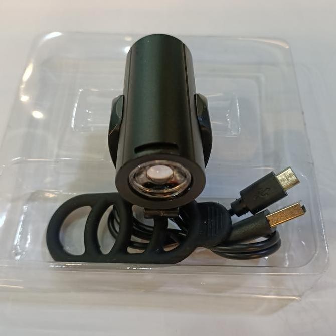 Lampu Depan Sepeda Cree XPG350 350 Lumen