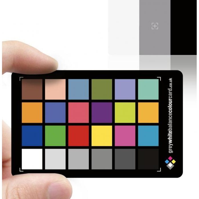 

Promo Colour Card 24 3X2 COD