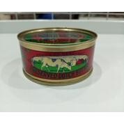 

Wijsman Wisman Salted Butter Kemasan 200 GRAM Nugi