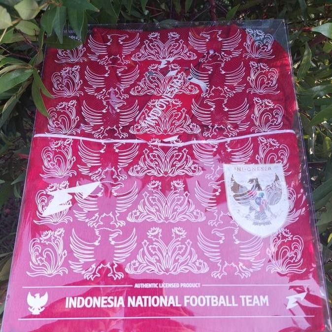 timnas erspo original player issue