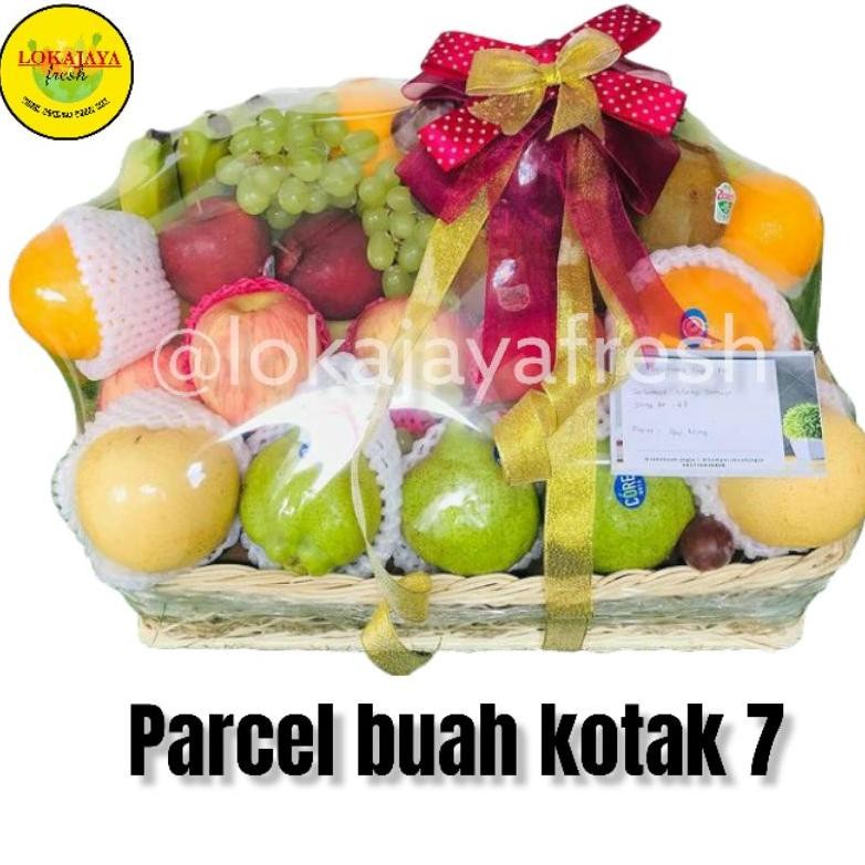 

Parcel Buah Kotak | Parcel Buah Segar | Parsel Buah | Parsel Buah Segar | Hampers Buah Segar | jabodetabek Nugi