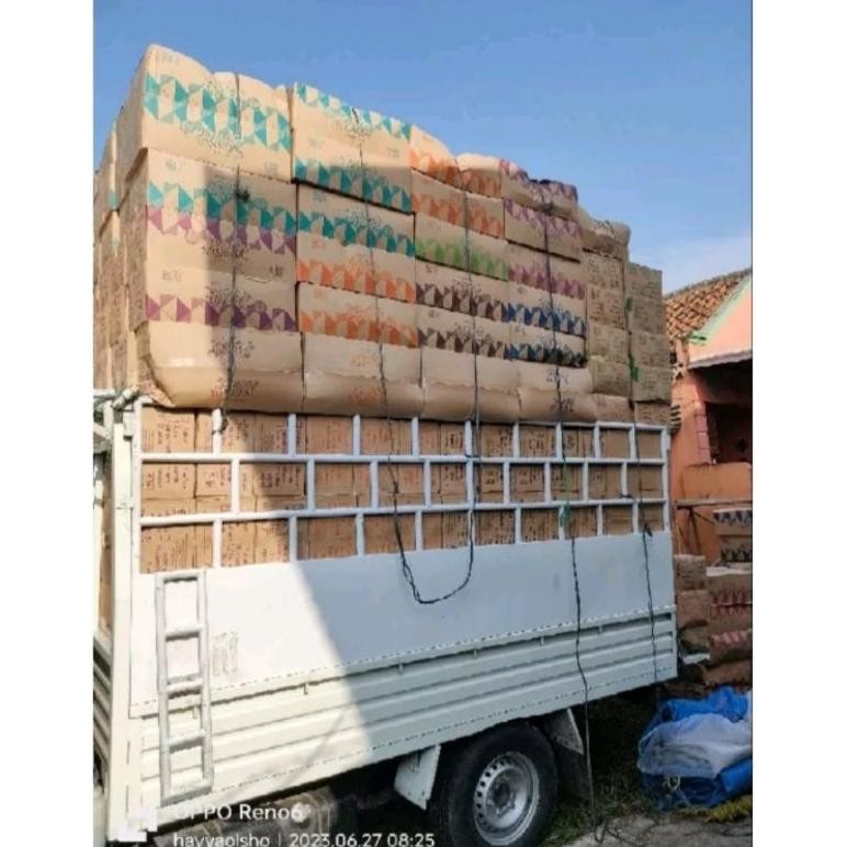 

AOKA ROTI PANGGANG/GULUNG ISI 30 PCS Nugi