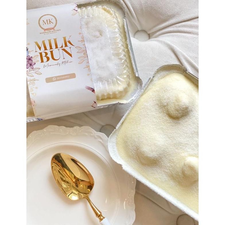 

MILK BUN MAMMADIS Nugi