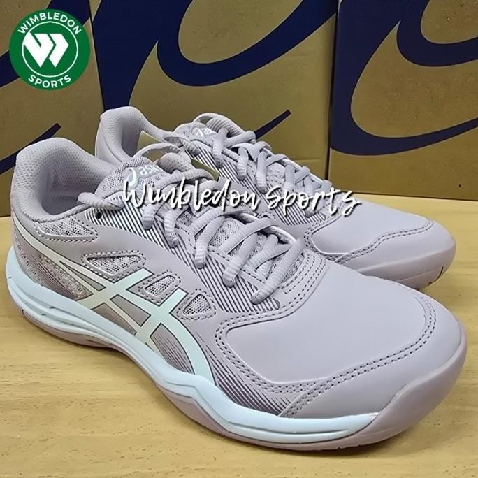 Sepatu Asics Court Slide 3 Women/ Sepatu Tenis Asics