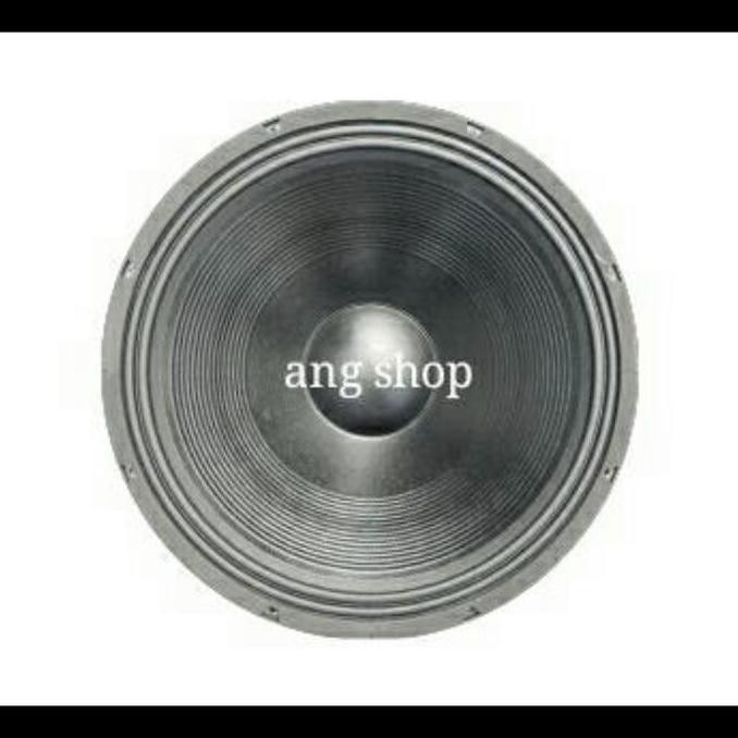 Speaker ACR 21" 21800 Black