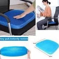 ORI Bantal Alas Duduk Empuk  Sitter Posture Silikon Cushion Cover