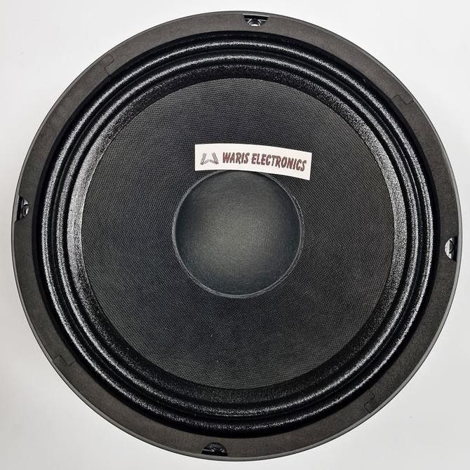 Speaker Mid 10 inch DEXO SY10 10