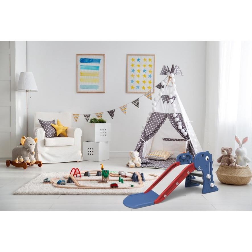 Perosotan anak - Permainan Edukasi Anak