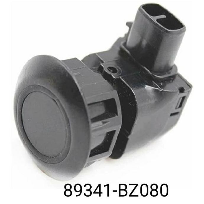 TERBARU - SENSOR MUNDUR TOYOTA RUSH TAHUN 2008-2016 89341-BZ080
