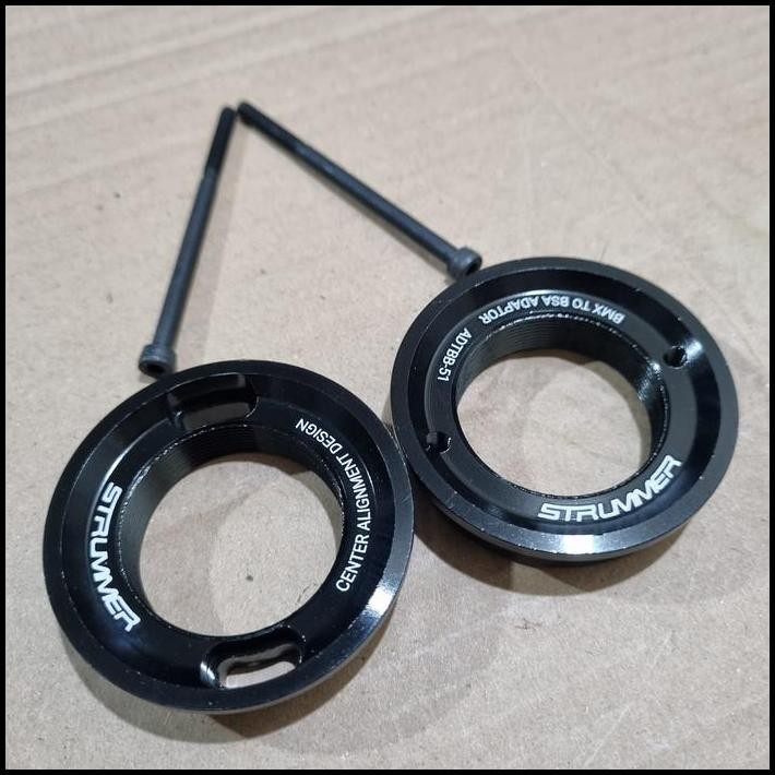 adaptor bb bmx usa ke bb kotak drat