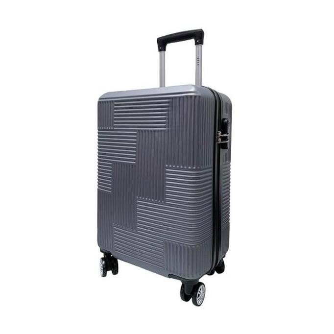 AOMI KOPER [NEW COLLECTION] Koper Aomi Size 20 Inch sd 28 Inch Type AO-804 Koper Rekomendasi Kabin P