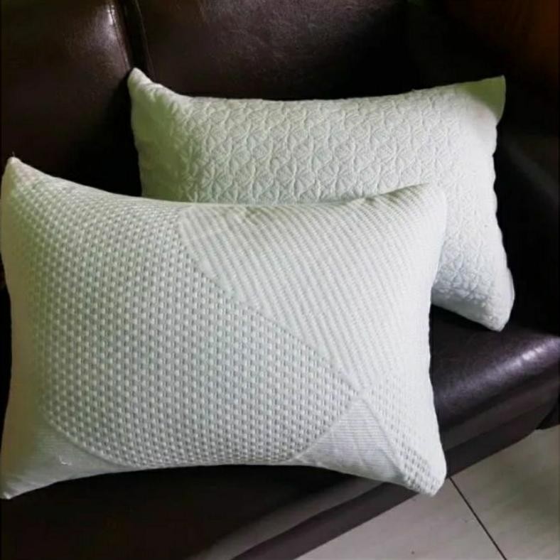 Bantal Memory Foam Premium / Bantal Hotel / Guling Hotel / Guling Memory Foam